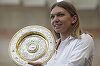 Simona Halep va participa la un turneu organizat în premieră în oraşul natal al lui Darren Cahill