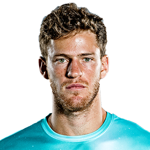 Argentinianul Diego Schwartzman a câştigat turneul de la Los Cabos
