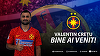 FCSB anunţă transferul lui Valentin Creţu, de la CS Gaz Metan Mediaş