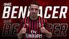 AC Milan l-a achiziţionat pe mijlocaşul algerian Ismael Bennacer