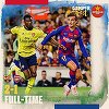 Luis Suarez a adus victoria formaţiei FC Barcelona în faţa echipei Arsenal la trofeul Joan Gamper
