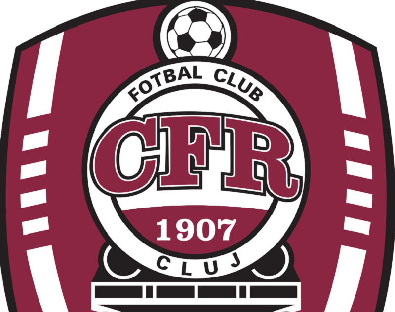 CFR Cluj va întâlni Slavia Praga în play-off-ul Ligii Campionilor, dacă trece de Celtic Glasgow în turul trei preliminar