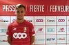 FC Viitorul l-a transferat pe Denis Drăguş la Standard Liege