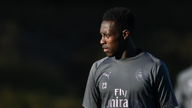 Danny Welbeck a semnat cu Watford