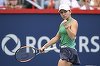 Simona Halep, în optimi la Rogers Cup, după un meci de două ore şi jumătate cu Jennifer Brady