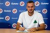 George Puşcaş a semnat cu Reading pe cinci sezoane
