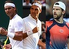 Nadal, Federer şi Melzer au fost aleşi în Consiliul ATP al jucătorilor