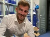 Mihai Bălaşa la Universitatea Craiova