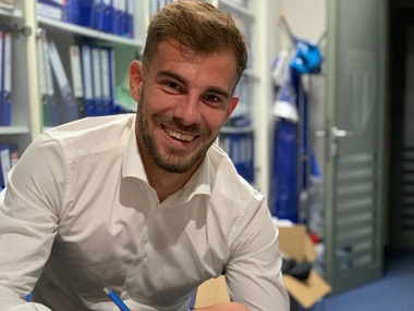 Mihai Bălaşa la Universitatea Craiova