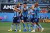 Alexandru Mitriţă a marcat un gol pentru echipa New York City FC în SUA - VIDEO
