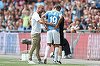 Guardiola: Leroy Sane va fi indisponibil cel puţin şase luni