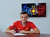 Andrei Marc: Aseară am fost anunţat, mi-a făcut plăcere să primesc acel telefon de la Cristi Tănase