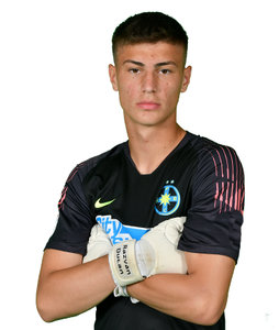 FC Argeş l-a transferat pe portarul Răzvan Ducan, care în sezonul trecut a jucat la FCSB