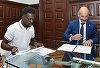 Athletic Bilbao: Inaki Williams şi-a prelungit contractul până în 2028. Clauza de reziliere, 135 de milioane de euro