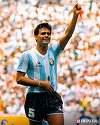 José Luis Brown, campion mondial cu Argentina în 1986, a murit la 62 de ani