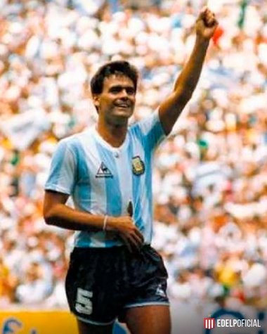 José Luis Brown, campion mondial cu Argentina în 1986, a murit la 62 de ani
