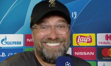 Klopp, după ce portarul i-a adus al doilea trofeu din carieră: Adriaaan!