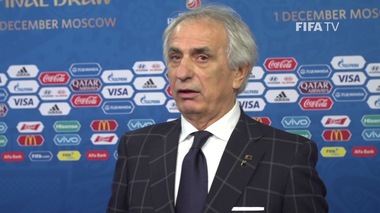 Vahid Halilhodzic este noul selecţioner al Marocului