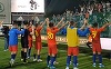 FCSB s-a calificat în play-off-ul Ligii Europa, după ce a învins Mlada Boleslav, scor 1-0, printr-un gol marcat în minutul 90+1