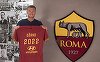 Edin Dzeko şi-a prelungit contractul cu AS Roma