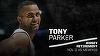 San Antonio Spurs retrage tricoul cu numărul 9 purtat de Tony Parker