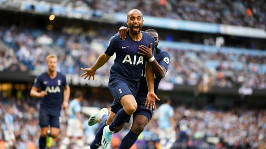 Manchester City – Tottenham, scor 2-2, în Premier League