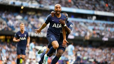 Manchester City – Tottenham, scor 2-2, în Premier League