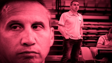 David Blatt, antrenorul echipei de baschet Olympiakos Pireu, a anunţat că are scleroză în plăci