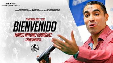 Marco Rodriguez a condus la centru meciul Brazilia - Germania, scor 1-7 şi acum antrenează echipa Salamanca