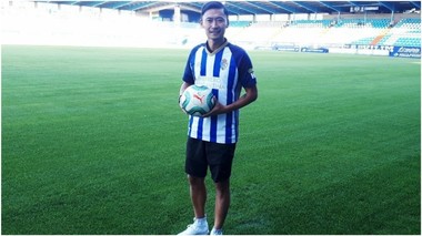 Clubul Ponferradina angajază un jucător chinez de 39 de ani în schimbul unei sponsorizări