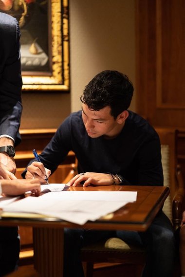Napoli l-a achiziţionat pe Lozano de la PSV Eindhoven