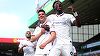Chelsea Londra a învins în deplasare Norwich City, scor 3-2, în Premier League