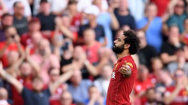 Premier League: Liverpool – Arsenal, scor 3-1