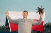 Hubert Hurkacz a câştigat turneul de la Winston-Salem, primul titlu al carierei