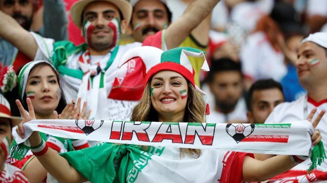 Fanele iraniene vor putea asista la un meci din preliminariile CM-2022, la Teheran