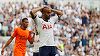 Eşec pentru Tottenham în Premier League: scor 0-1 cu Newcastle