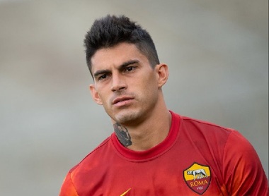 AS Roma: Diego Perotti va lipsi de pe teren două luni