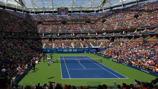 Patru jucători din Top 10 ATP, eliminaţi în primul tur al US Open