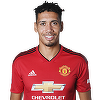 Chris Smalling pleacă de la Manchester United la AS Roma