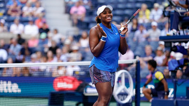 Taylor Townsend: Am jucat ca şi cum nu aş avea nimic de pierdut. Simona mi-a dat sfaturi bune la Miami