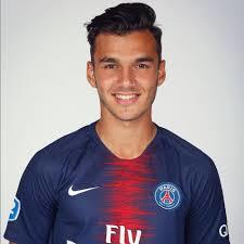 Rennes se întăreşte transferând un jucător de la PSG