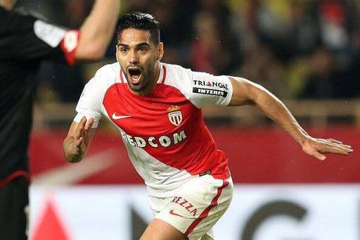 Radamel Falcao va semna cu Galatasaray Istanbul