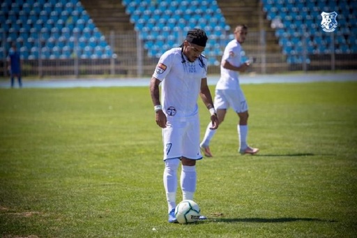Turris Oltul Turnu Măgurele a învins Farul Constanţa cu scorul de 2-0, în Liga a II-a
