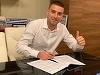 Fundaşul Uros Ciosici, transferat de Universitatea Craiova de la AEK Atena