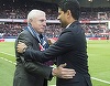Luis Fernandez, revoltat de politica PSG de a vinde jucătorii tineri