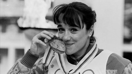 Naţionala Spaniei a ţinut pe Arena Naţională un minut de reculegere în memoria Blancăi Fernandez Ochoa