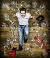 Austriacul Marcel Hirscher şi-a anunţat retragerea din activitatea sportivă, la vârsta de 30 de ani