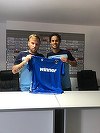 Franco Signorelli revine la FC Voluntari