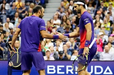 Columbienii Cabal şi Farah au câştigat US Open la dublu