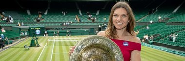 Simona Halep a felicitat-o pe Bianca Andreescu: România este foarte mândră de tine